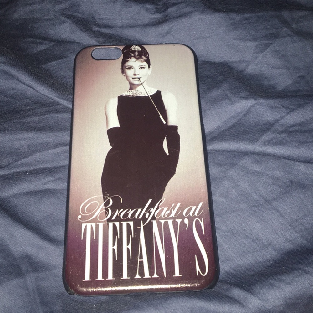 iPhone 6/6s phone case